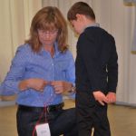 Einschulungsfeier 2011